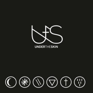 undertheskin “undertheskin” - 2023 Edition
