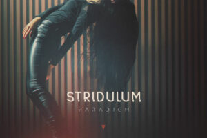 STRIDULUM "PARADIGM"