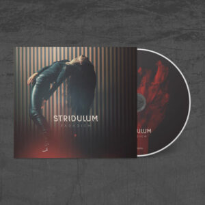 STRIDULUM "PARADIGM"