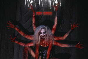 Aux Animaux "Body Horror"