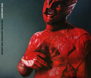 Rain To Rust "Martyrdom: Eight Exercises"