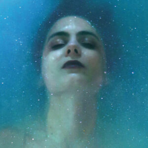 Echoberyl "The Awakening of a Mutant Girl : Expanded"