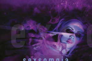 SEXSOMNIA