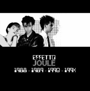 Effetto Joule "890X"
