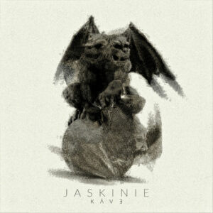 Kāve "Jaskinie"
