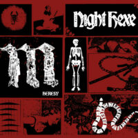 Night Hexe "Heresy"
