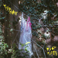 Tisiphone "Riot Puppets" - Black Vinyl