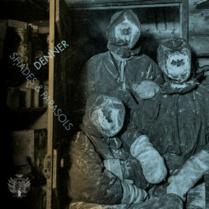 Denner "Shades & Parasols"