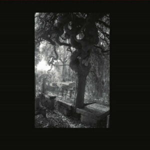 Spleen XXX "Poems Of Charles Baudelaire" - Black Vinyl