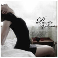 Principe Valiente "Principe Valiente" - Black Vinyl 12"
