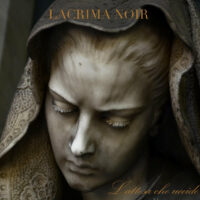 Lacrima Noir "l'Attesa Che Uccide"