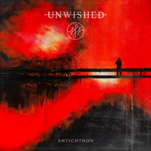 Unwished "Antichthon"