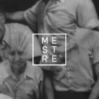 Mestre "All Of You Are So Far"