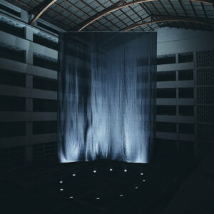 Future Faces "Memoria"