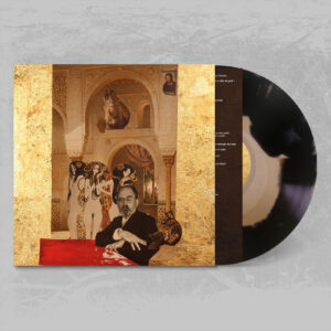 Raskolnikov "Gorgon'Zola"