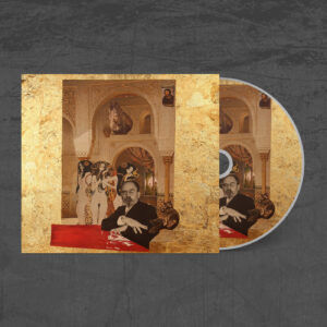 Raskolnikov "Gorgon'Zola"