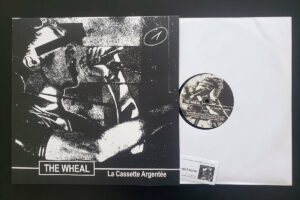 The Wheal "La cassette argentée"