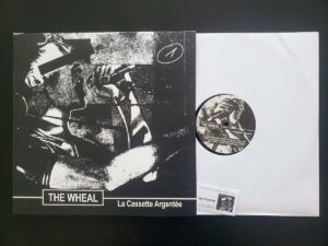 The Wheal "La cassette argentée"