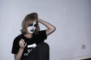Sad Madona "Amor Hardcore"