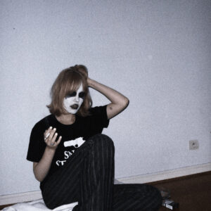 Sad Madona "Amor Hardcore"