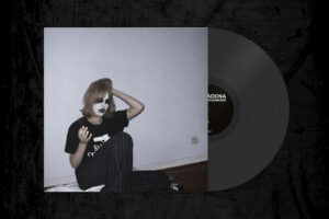 Sad Madona "Amor Hardcore"