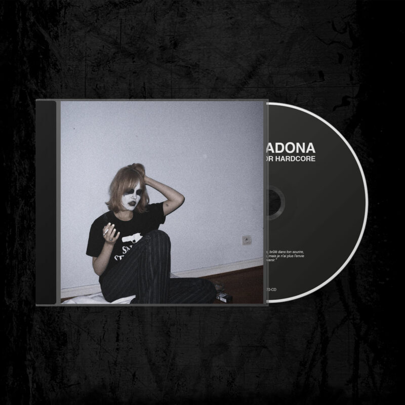 Sad Madona "Amor Hardcore"