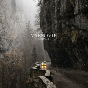 Varsovie "Déviation"