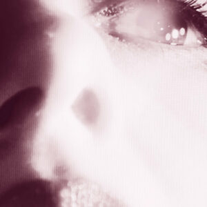 VV & The Void "Elevator To The Unknown" - Crystal Vinyl