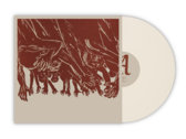 Blind Delon "Blast" - Cream Vinyl