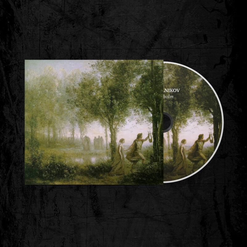 Raskolnikov "Stockholm"