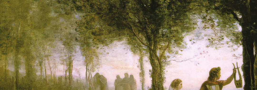 Raskolnikov "Stockholm"