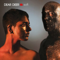 Dear Deer “Scifi EP”