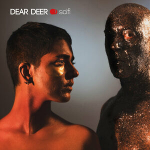 Dear Deer “Scifi EP”
