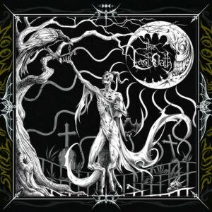 The Last Oath "Smile Of The Moon"