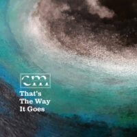 Closed Mouth That's "The Way It Goes"