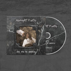 Midnight Poetry "Dive into the Darkness"