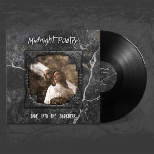 Midnight Poetry "Dive into the Darkness"