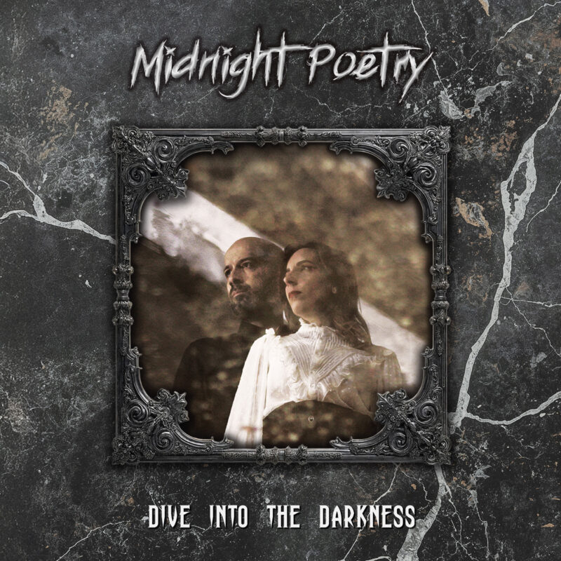 Midnight Poetry "Dive into the Darkness"