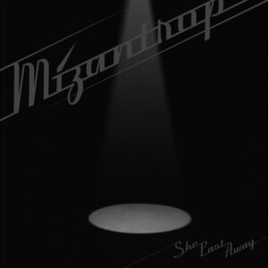 She Past Away "Mizantrop"