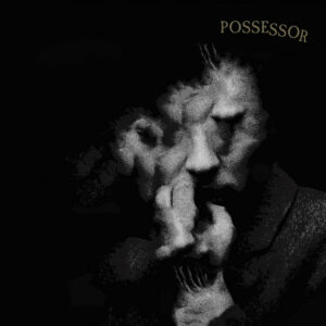 TRAITRS "POSSESSOR" - Cream White European Edition