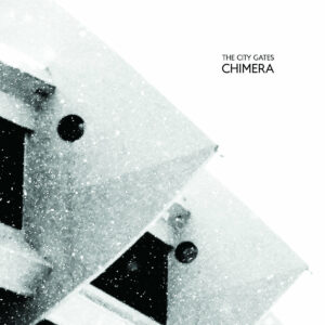 The City Gates "Chimera" - White Edition