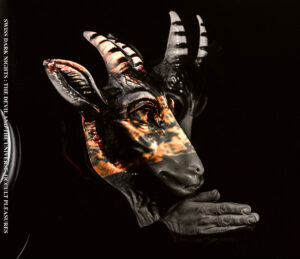 The Devil & The Universe "Occult Pleasures"
