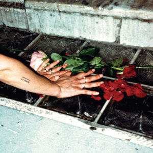 Sensitive Content "Romantic Asthmatic"