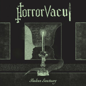 Horror Vacui "Shadows Sanctuary"