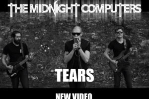 The Midnight Computers