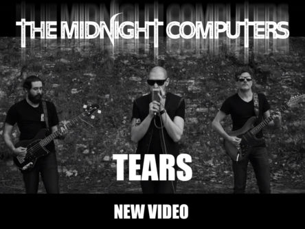 The Midnight Computers
