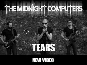 The Midnight Computers