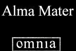 Alma Mater "Omnia"