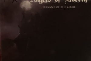 Angels Of Liberty "Servant Of The Grail"