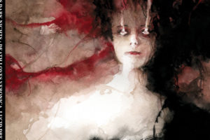 Death Loves Veronica "Lucid Dreams"